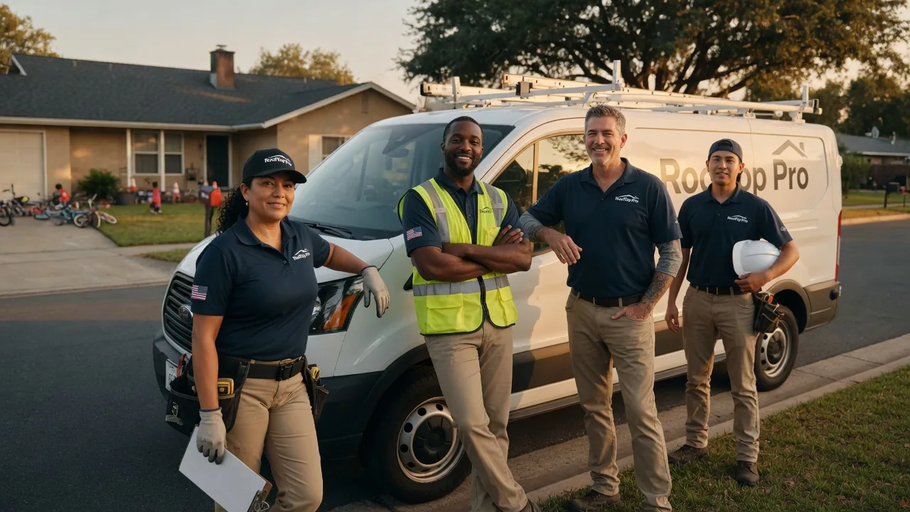 Roof Repair in Wheatland, CA near me